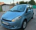 Синій Чері Кімо, об'ємом двигуна 1.3 л та пробігом 2 тис. км за 4500 $, фото 1 на Automoto.ua