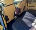 Синий Чери Кимо, объемом двигателя 1.3 л и пробегом 175 тыс. км за 2100 $, фото 4 на Automoto.ua