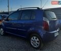 Синий Чери Кимо, объемом двигателя 1.3 л и пробегом 86 тыс. км за 2300 $, фото 9 на Automoto.ua