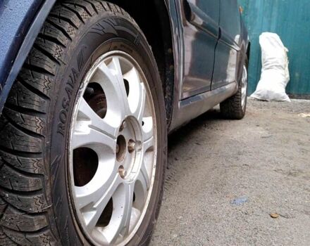 Синій Чері Кімо, об'ємом двигуна 1.3 л та пробігом 205 тис. км за 2300 $, фото 5 на Automoto.ua