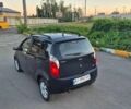Синий Чери Кимо, объемом двигателя 1.3 л и пробегом 112 тыс. км за 2500 $, фото 6 на Automoto.ua