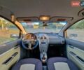 Синий Чери Кимо, объемом двигателя 1.3 л и пробегом 87 тыс. км за 2450 $, фото 15 на Automoto.ua