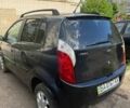 Синий Чери Кимо, объемом двигателя 1.3 л и пробегом 82 тыс. км за 2500 $, фото 2 на Automoto.ua