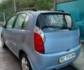 Синій Чері Кімо, об'ємом двигуна 1.3 л та пробігом 2 тис. км за 4500 $, фото 1 на Automoto.ua