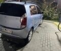 Синий Чери Кимо, объемом двигателя 1.3 л и пробегом 158 тыс. км за 2598 $, фото 4 на Automoto.ua