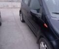 Синий Чери Кимо, объемом двигателя 1.3 л и пробегом 66 тыс. км за 2600 $, фото 7 на Automoto.ua