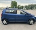 Синій Чері Кімо, об'ємом двигуна 1.3 л та пробігом 201 тис. км за 1302 $, фото 1 на Automoto.ua