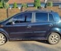 Синий Чери Кимо, объемом двигателя 1.3 л и пробегом 147 тыс. км за 2200 $, фото 4 на Automoto.ua