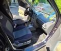 Синий Чери Кимо, объемом двигателя 1.3 л и пробегом 148 тыс. км за 2500 $, фото 9 на Automoto.ua