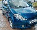 Синій Чері Кімо, об'ємом двигуна 1.3 л та пробігом 130 тис. км за 2300 $, фото 6 на Automoto.ua
