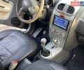 Синий Чери Кимо, объемом двигателя 1.3 л и пробегом 203 тыс. км за 2300 $, фото 8 на Automoto.ua