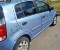 Чери Кимо 2008 в Гадяче на Automoto.ua Синий Чери Кимо, объемом двигателя 1.3 л и пробегом 175 тыс. км за 2100 $, фото 2 на Automoto.ua