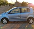 Синий Чери Кимо, объемом двигателя 1.3 л и пробегом 87 тыс. км за 2800 $, фото 1 на Automoto.ua