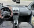 Синій Чері Кімо, об'ємом двигуна 1.3 л та пробігом 129 тис. км за 3000 $, фото 5 на Automoto.ua