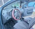 Синий Чери Кимо, объемом двигателя 1.3 л и пробегом 156 тыс. км за 2700 $, фото 11 на Automoto.ua