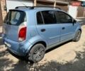 Синий Чери Кимо, объемом двигателя 1.3 л и пробегом 180 тыс. км за 1950 $, фото 5 на Automoto.ua