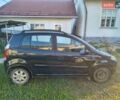 Синий Чери Кимо, объемом двигателя 1.3 л и пробегом 21 тыс. км за 3500 $, фото 7 на Automoto.ua