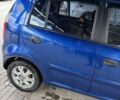 Синій Чері Кімо, об'ємом двигуна 1.3 л та пробігом 126 тис. км за 2300 $, фото 1 на Automoto.ua