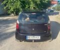 Синий Чери Кимо, объемом двигателя 1.3 л и пробегом 148 тыс. км за 1800 $, фото 5 на Automoto.ua