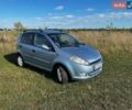 Синій Чері Кімо, об'ємом двигуна 1.3 л та пробігом 72 тис. км за 2100 $, фото 1 на Automoto.ua
