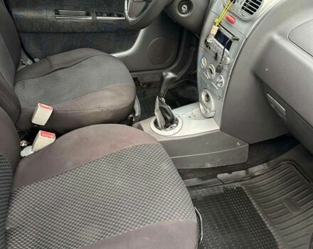 Синій Чері Кімо, об'ємом двигуна 1.3 л та пробігом 201 тис. км за 1400 $, фото 4 на Automoto.ua