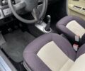 Синий Чери Кимо, объемом двигателя 1.3 л и пробегом 85 тыс. км за 3000 $, фото 5 на Automoto.ua