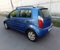 Синий Чери Кимо, объемом двигателя 1.3 л и пробегом 220 тыс. км за 2200 $, фото 13 на Automoto.ua
