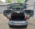 Синий Чери Кимо, объемом двигателя 1.3 л и пробегом 106 тыс. км за 3100 $, фото 6 на Automoto.ua