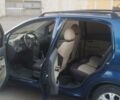 Синій Чері Кімо, об'ємом двигуна 1.3 л та пробігом 33 тис. км за 2600 $, фото 5 на Automoto.ua