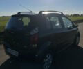 Чери Кимо 2008 в Черноморске (Ильичевске) на Automoto.ua Синий Чери Кимо, объемом двигателя 1.3 л и пробегом 110 тыс. км за 2150 $, фото 5 на Automoto.ua