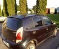 Синий Чери Кимо, объемом двигателя 1.3 л и пробегом 97 тыс. км за 2200 $, фото 5 на Automoto.ua