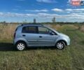 Синій Чері Кімо, об'ємом двигуна 1.3 л та пробігом 72 тис. км за 2100 $, фото 2 на Automoto.ua