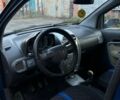 Синий Чери Кимо, объемом двигателя 1.3 л и пробегом 130 тыс. км за 2000 $, фото 10 на Automoto.ua