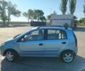 Синий Чери Кимо, объемом двигателя 1.3 л и пробегом 99 тыс. км за 3000 $, фото 1 на Automoto.ua