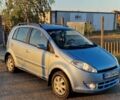 Синий Чери Кимо, объемом двигателя 1.3 л и пробегом 87 тыс. км за 2800 $, фото 1 на Automoto.ua