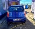 Синий Чери Кимо, объемом двигателя 1.3 л и пробегом 161 тыс. км за 2000 $, фото 1 на Automoto.ua
