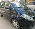 Синий Чери Кимо, объемом двигателя 1.3 л и пробегом 115 тыс. км за 2800 $, фото 1 на Automoto.ua
