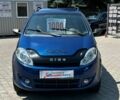 Синий Чери Кимо, объемом двигателя 1.3 л и пробегом 127 тыс. км за 3300 $, фото 1 на Automoto.ua