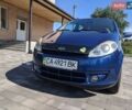 Синий Чери Кимо, объемом двигателя 1.3 л и пробегом 134 тыс. км за 2000 $, фото 1 на Automoto.ua