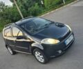 Синий Чери Кимо, объемом двигателя 1.3 л и пробегом 112 тыс. км за 2500 $, фото 4 на Automoto.ua