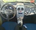 Синий Чери Кимо, объемом двигателя 1.3 л и пробегом 21 тыс. км за 3500 $, фото 23 на Automoto.ua