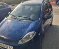 Синий Чери Кимо, объемом двигателя 1.3 л и пробегом 284 тыс. км за 950 $, фото 3 на Automoto.ua