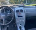 Синий Чери Кимо, объемом двигателя 1.3 л и пробегом 80 тыс. км за 2400 $, фото 5 на Automoto.ua