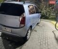 Синій Чері Кімо, об'ємом двигуна 1.3 л та пробігом 158 тис. км за 2598 $, фото 4 на Automoto.ua