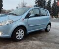 Синій Чері Кімо, об'ємом двигуна 1.3 л та пробігом 150 тис. км за 2500 $, фото 8 на Automoto.ua