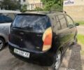 Синий Чери Кимо, объемом двигателя 1.3 л и пробегом 82 тыс. км за 2500 $, фото 3 на Automoto.ua