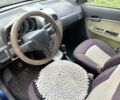 Синий Чери Кимо, объемом двигателя 1.3 л и пробегом 234 тыс. км за 1200 $, фото 6 на Automoto.ua