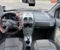 Синій Чері Кімо, об'ємом двигуна 1.3 л та пробігом 129 тис. км за 3000 $, фото 4 на Automoto.ua