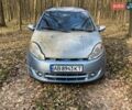 Синий Чери Кимо, объемом двигателя 1.3 л и пробегом 147 тыс. км за 1500 $, фото 1 на Automoto.ua