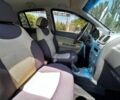 Синий Чери Кимо, объемом двигателя 1.3 л и пробегом 127 тыс. км за 3300 $, фото 15 на Automoto.ua